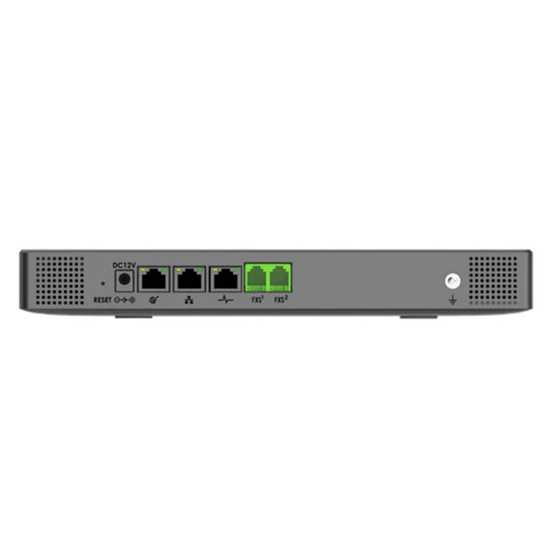 GRANDSTREAM UCM6300A Central Telefónica IP PBX hasta 250 Registros