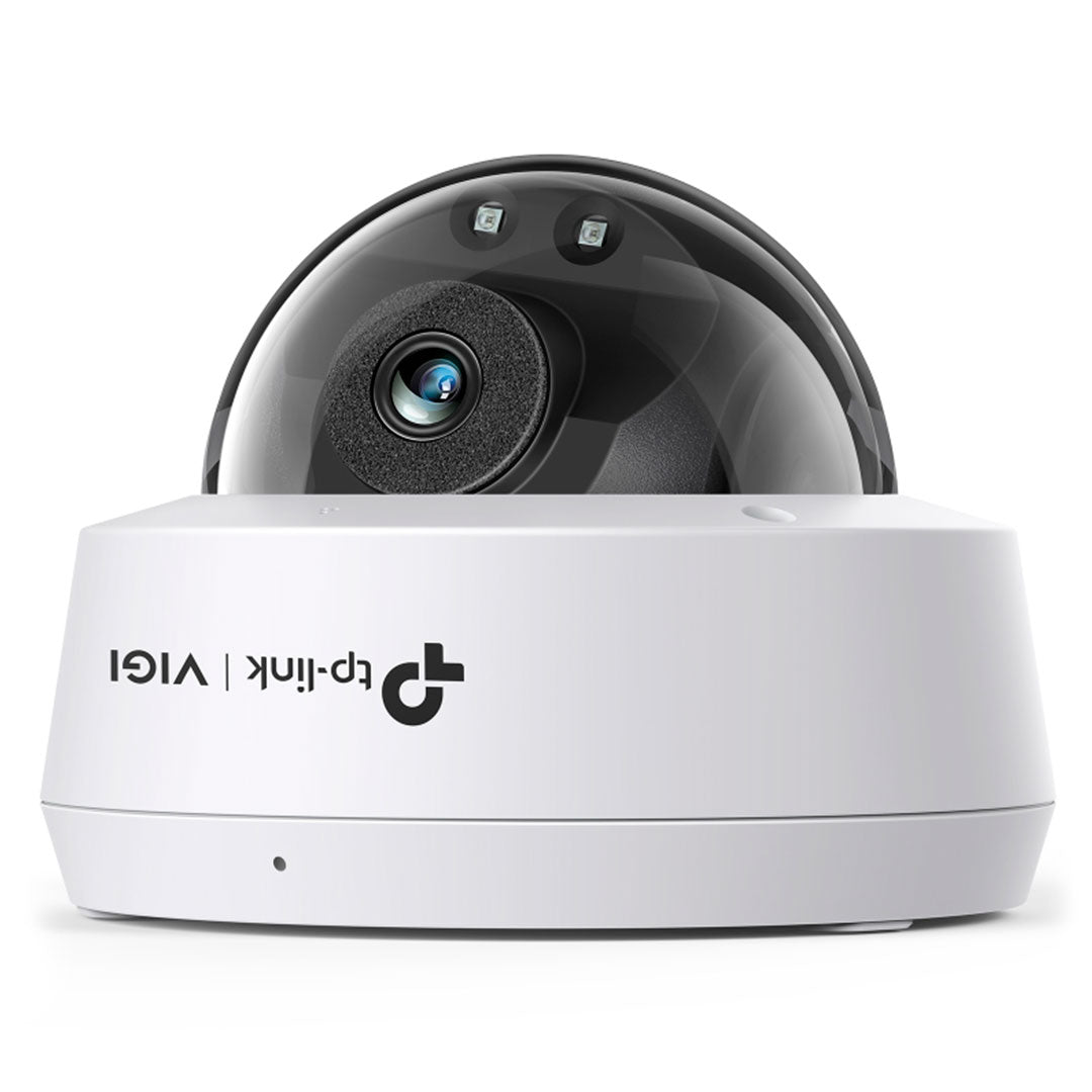 TP-LINK VIGI C240I 4mm Cámara de Seguridad IP PoE 4MP 2K+