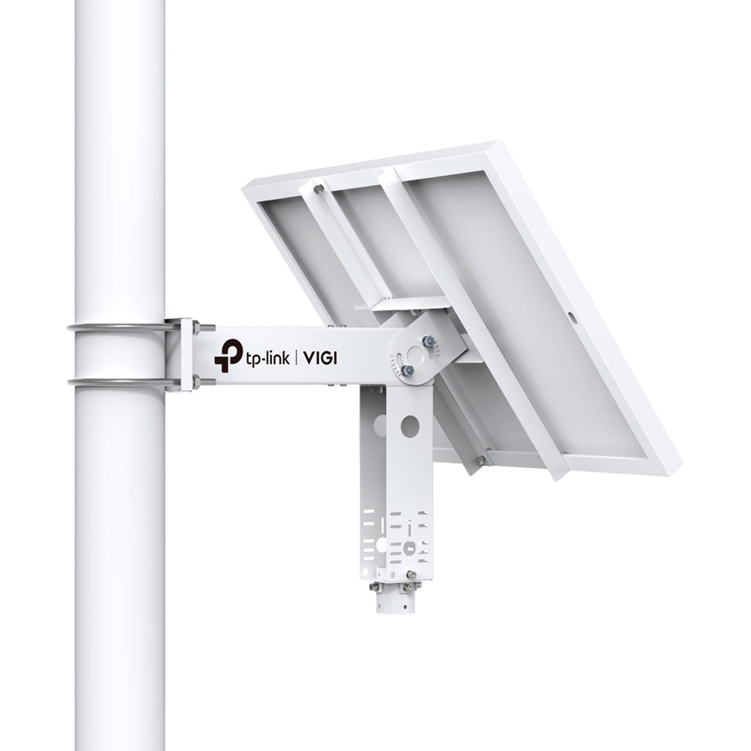 TP-LINK VIGI SP6030 Sistema de Energía Solar Inteligente 60W