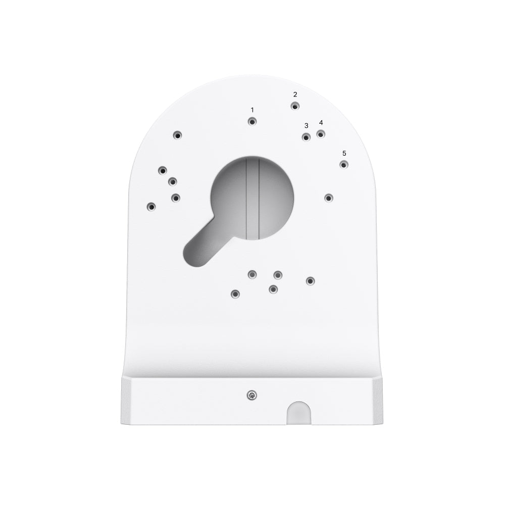 TP-LINK VIGI VJB-240 Caja de Conexiones Para Cámaras