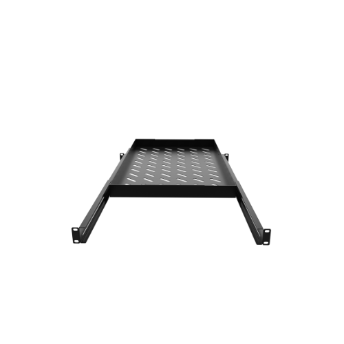 NEXXT SOLUTIONS AW220NXT25 Bandeja Deslizable y Ajustable 1RU De 4 Puntos