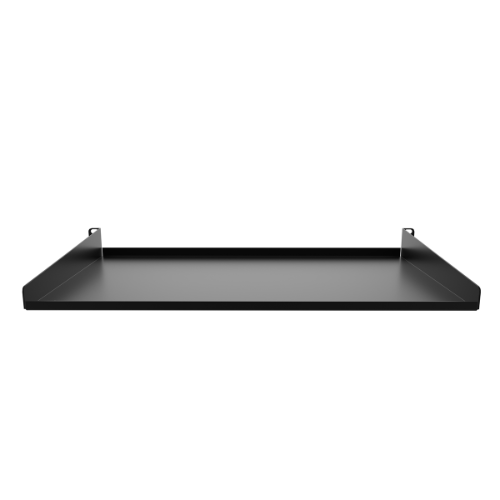 NEXXT SOLUTIONS AW220NXT21 Bandeja Solida Lisa de 2RU