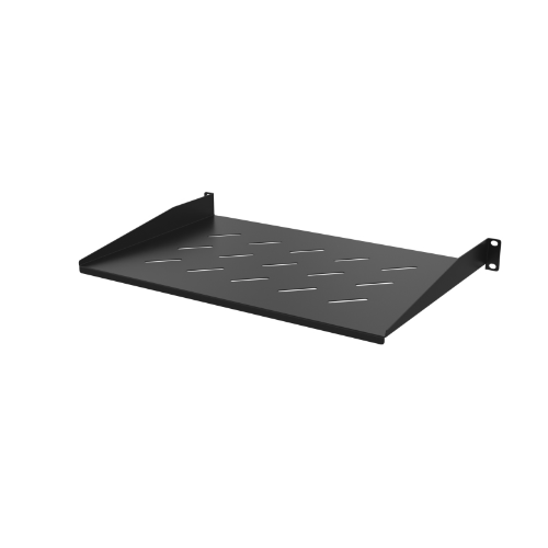 NEXXT SOLUTIONS NPS-V11U3B Bandeja con Rejilla 1U 20Kg