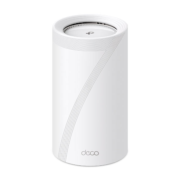 TP-LINK Deco BE77 3-Pack Sistema WiFi 7 Mesh Tribanda BE17000