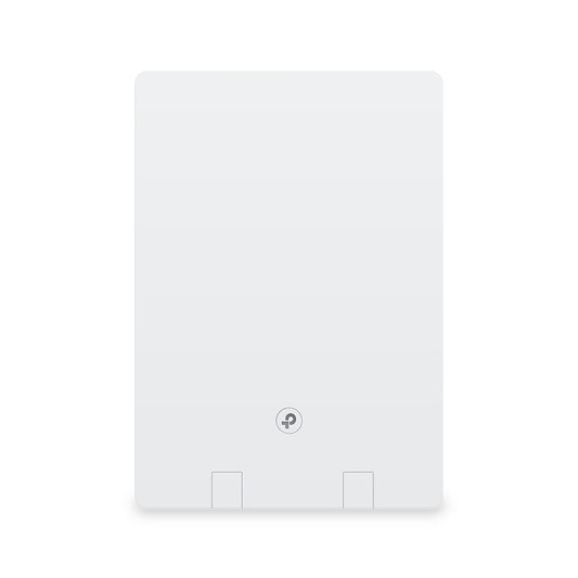 TP-LINK ARCHER AIR E5 Repetidor Wi-Fi 6 AX3000 Ultrafino con Antenas Inteligentes