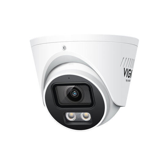 TP-LINK InSight S445S 2.8mm Cámara de Seguridad IP 4MP ColorPro 2.0