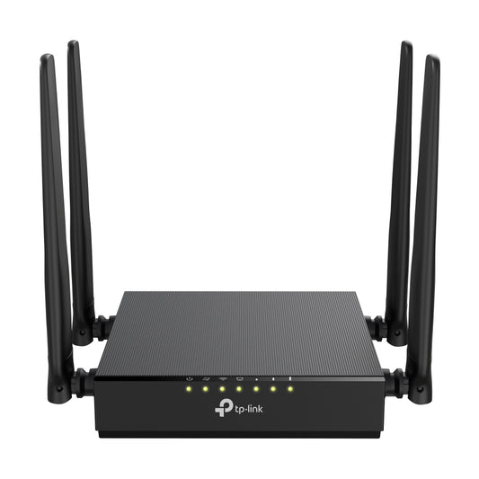 TP-LINK MR108 Router Inalámbrico N 4G LTE de 300Mbps
