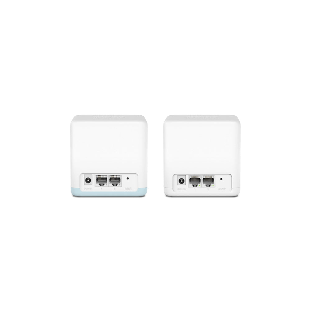MERCUSYS Halo H32G 2-Pack Sistema Mesh Wifi 5 AC1200