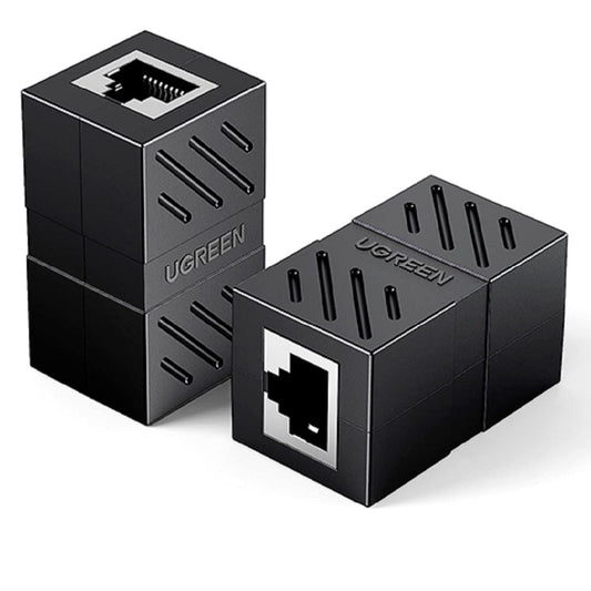 UGREEN NW114 20390 Acoplador de Red RJ45
