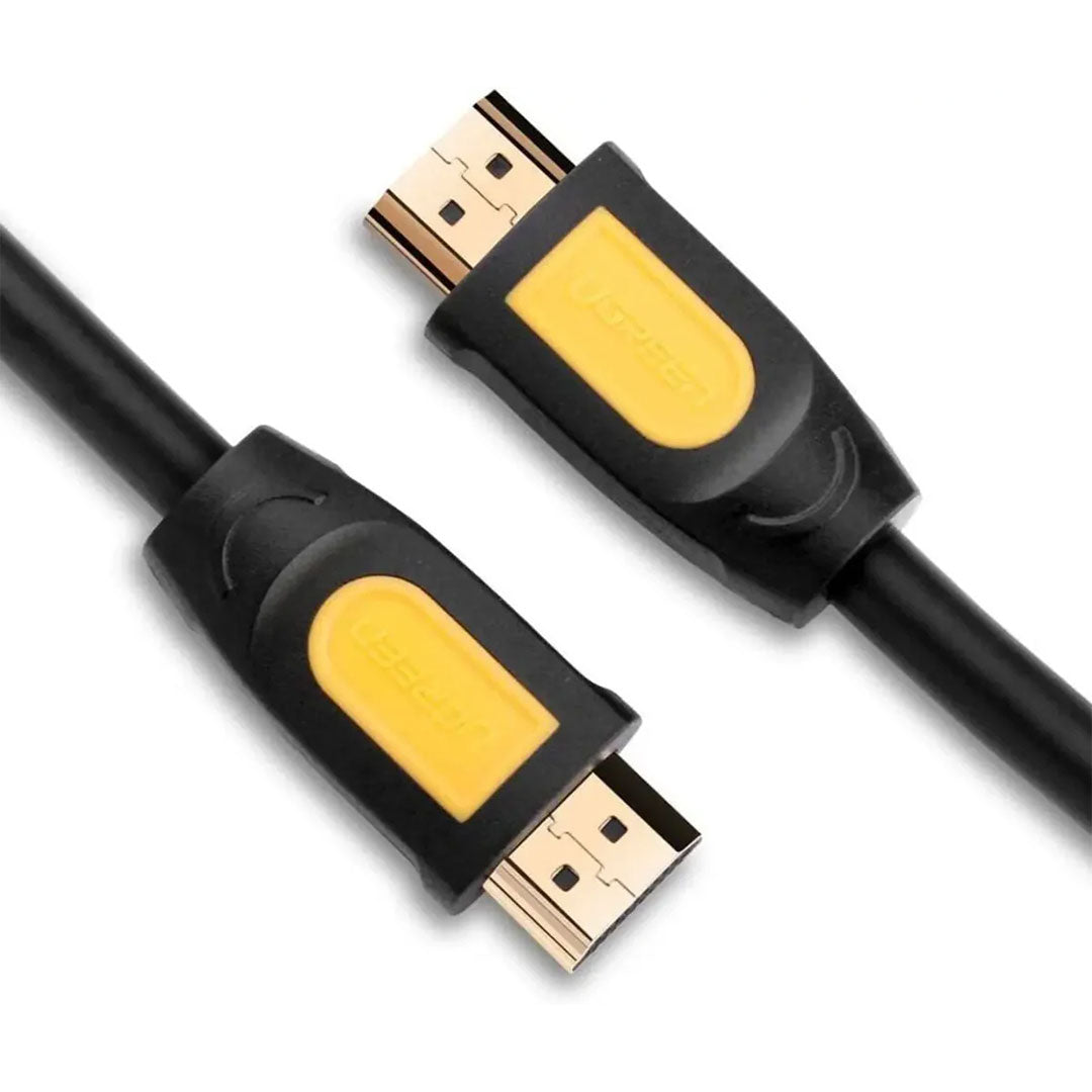 UGREEN HD101 10128 Cable HDMI 2.0 4K 1.5m