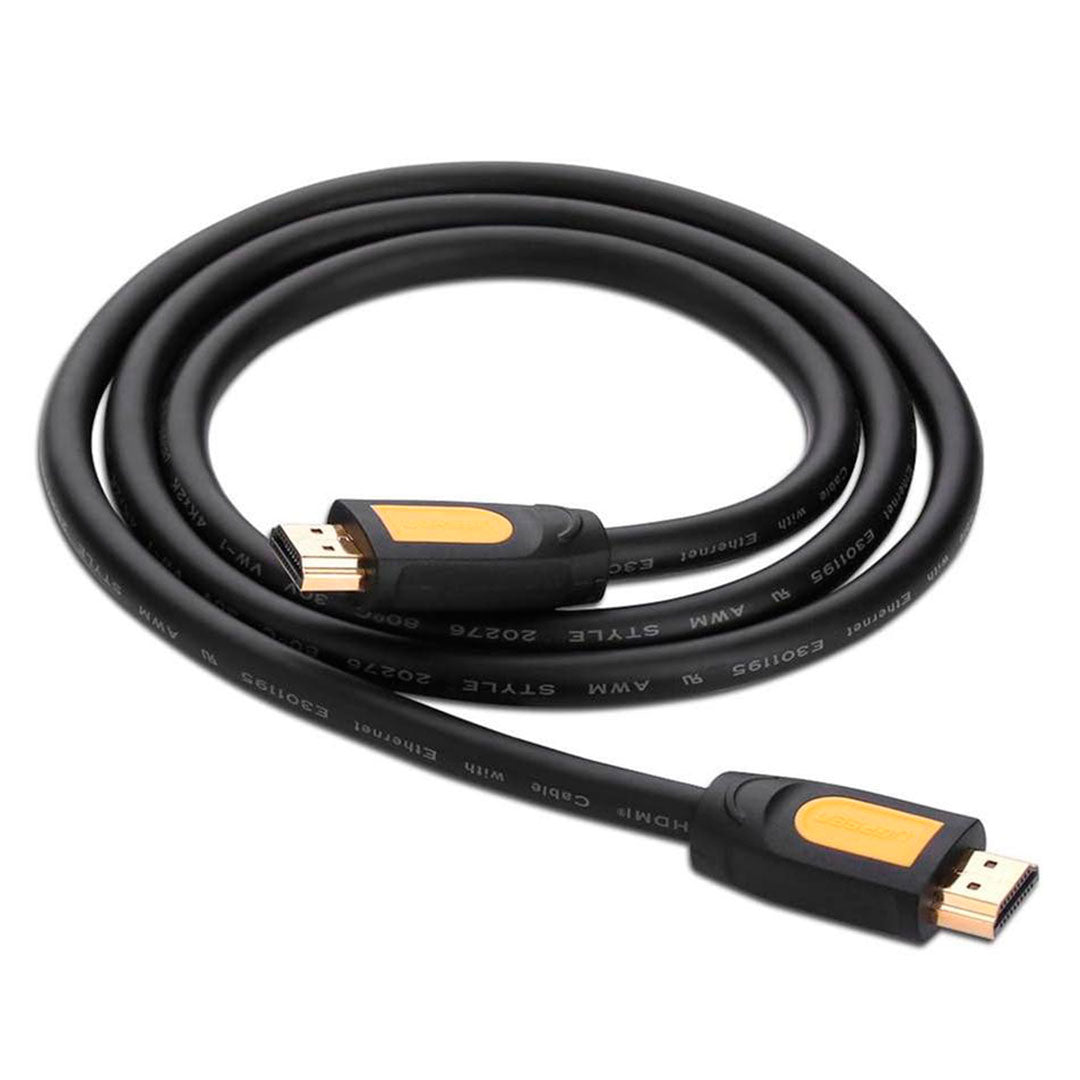 UGREEN HD101 10129 Cable HDMI 2.0 4K 2m
