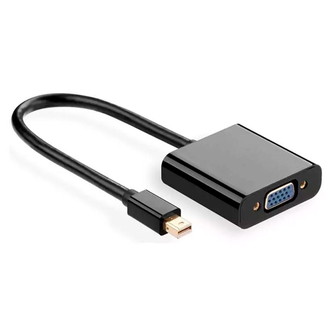 UGREEN MD113 10459 Adaptador Mini DisplayPort Macho a VGA Hembra