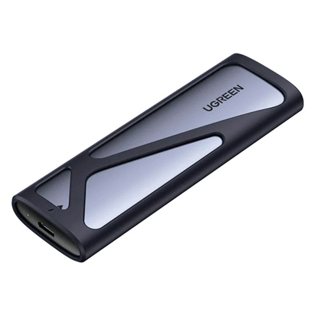 UGREEN CM400 10902 Case Carcasa para SSD NVMe M.2 a USB-C