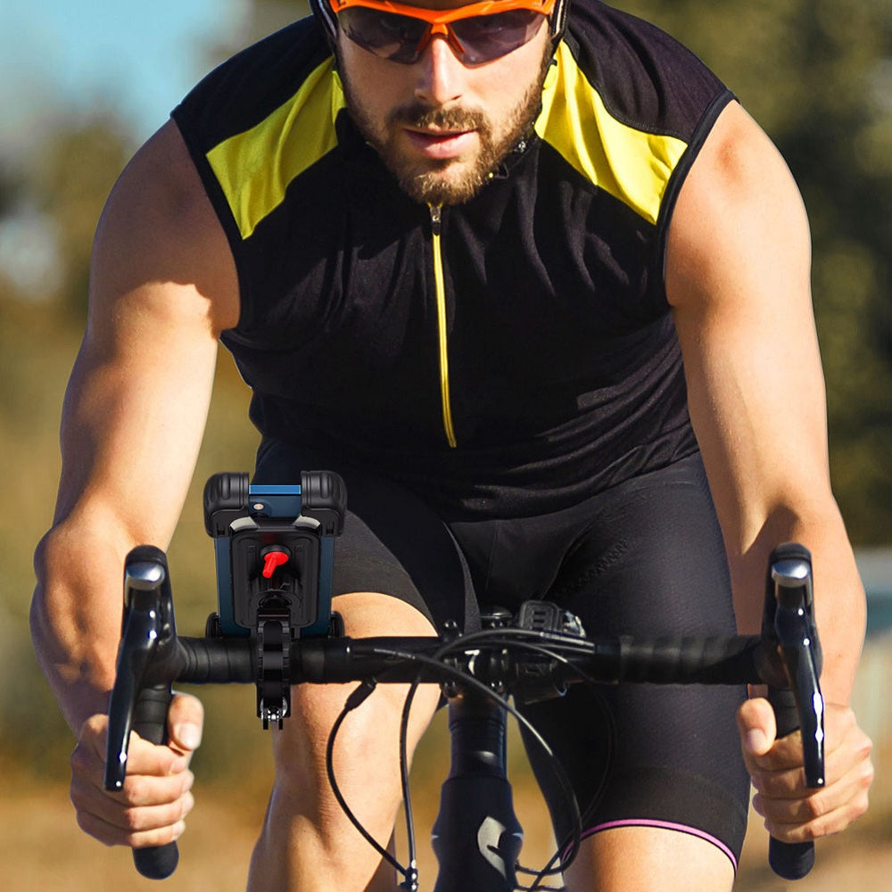 UGREEN LP494 60548 Soporte de Celular para Bicicletas