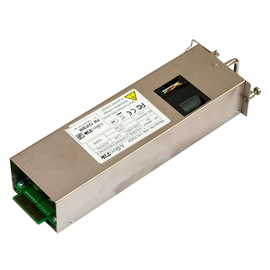 MIKROTIK 12POW150 Fuente de Alimentación de Intercambio en Caliente Para CCR1072/2216 Y CRS518