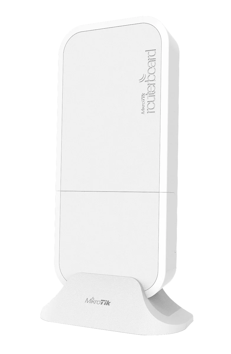 MIKROTIK WAP 60G Access Point Inalámbrico de 60Gbps con Antena Integrada