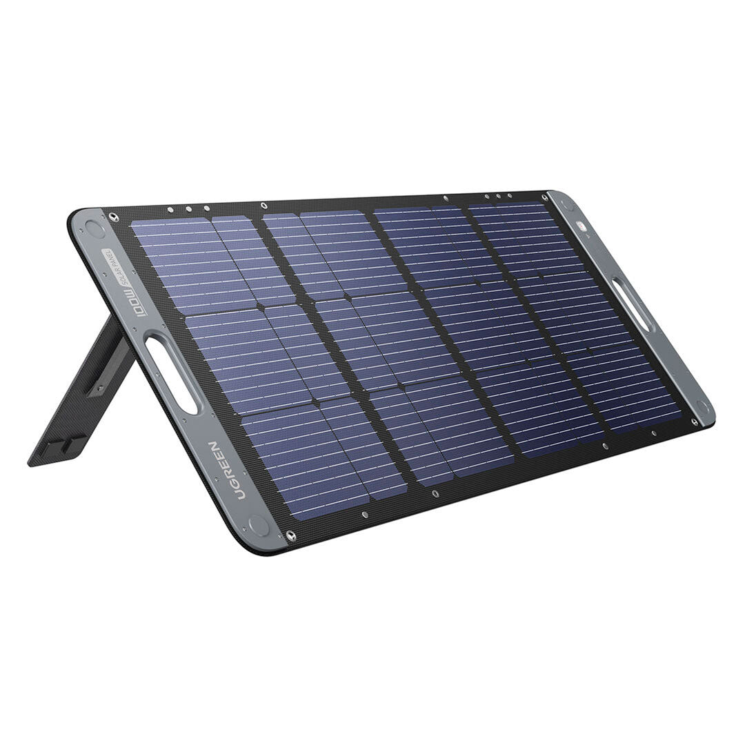 UGREEN SC100 15113 Panel Solar Portátil 100W