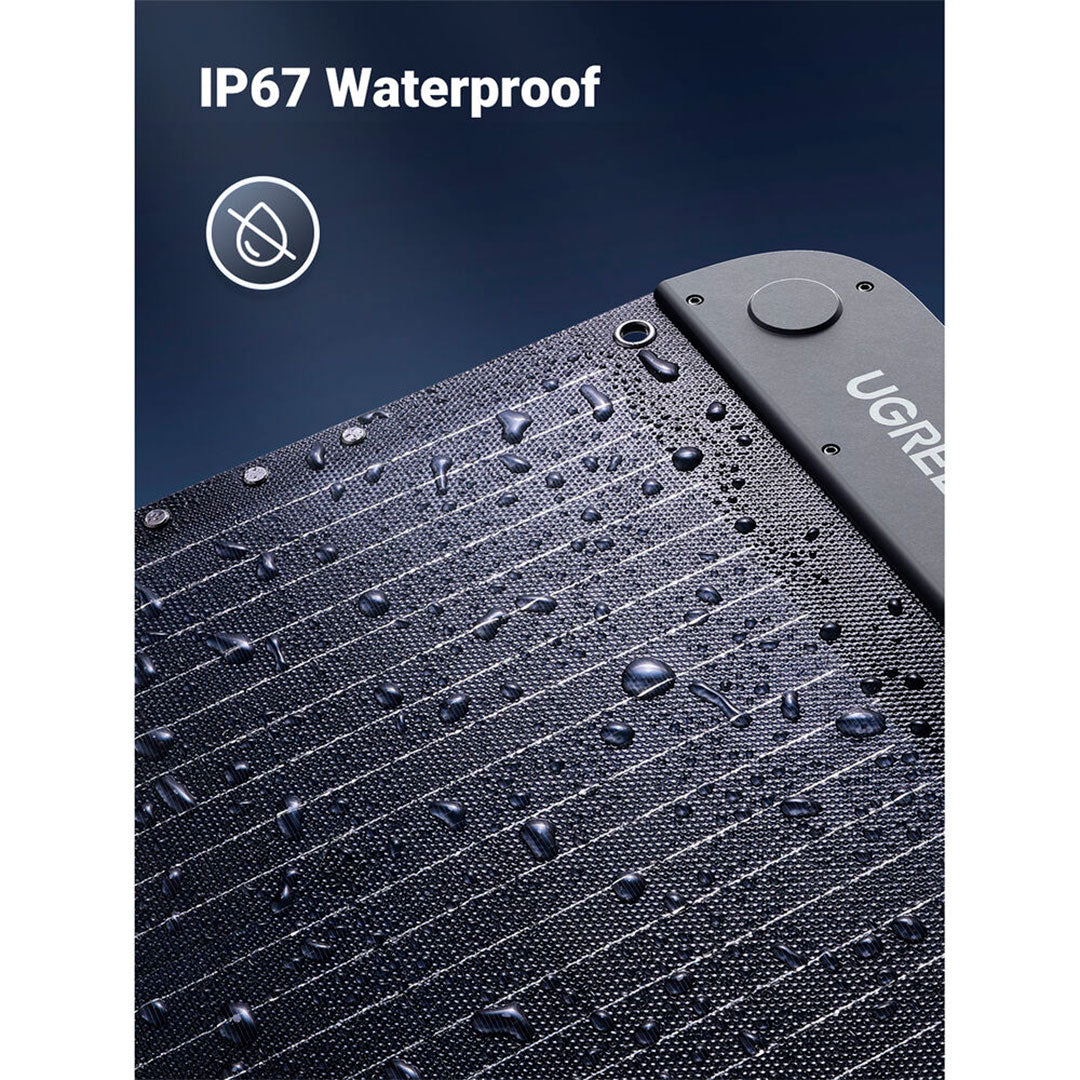 UGREEN SC200 15114 Panel Solar Plegable 200W