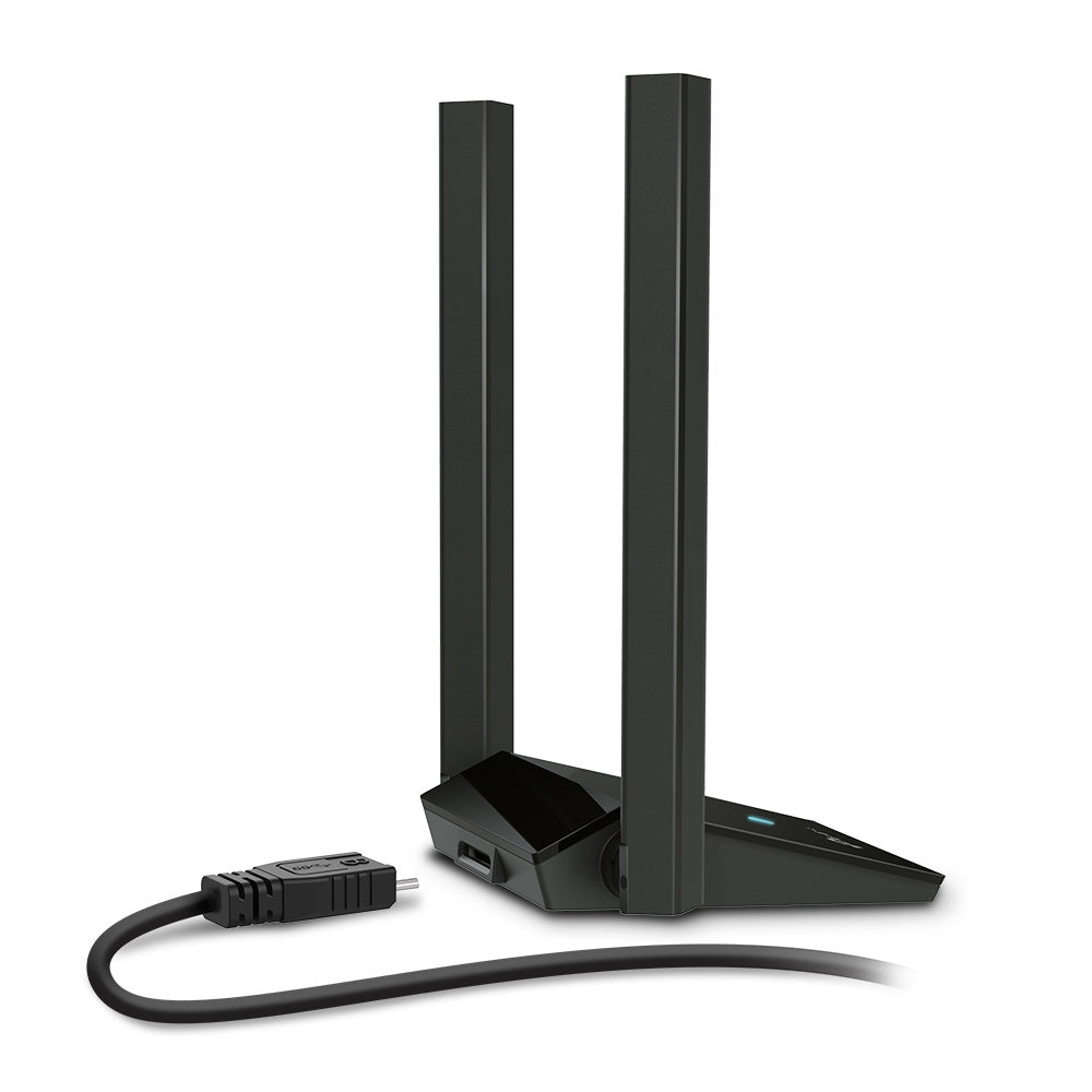 TP-LINK ARCHER TX20U PLUS WiFi6 AX1800 Adaptador USB Doble Banda
