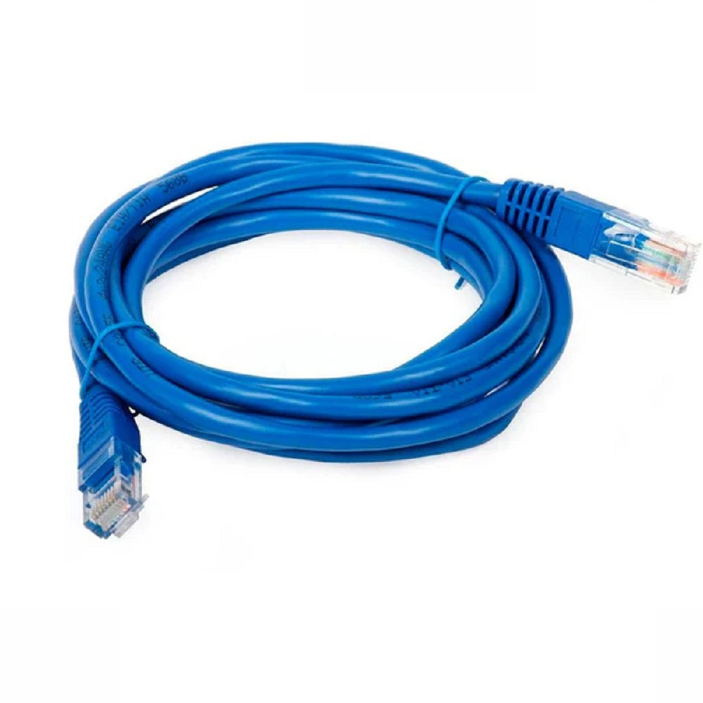 FURUKAWA LIGHTERA 35123635 Patch Cord Cat 6 U/UTP Gigalan LSZH 2mts