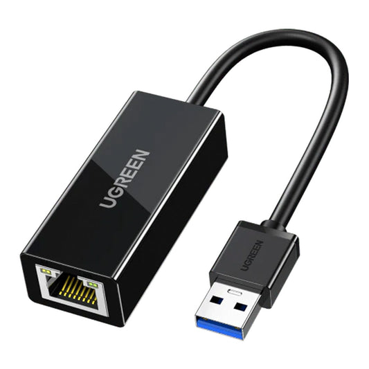 UGREEN CR111 20256 Adaptador USB 3.0 a RJ45