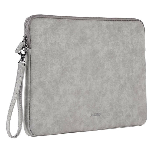 UGREEN LP187 60985 Maletín para Laptop 13"-13.9" Gris