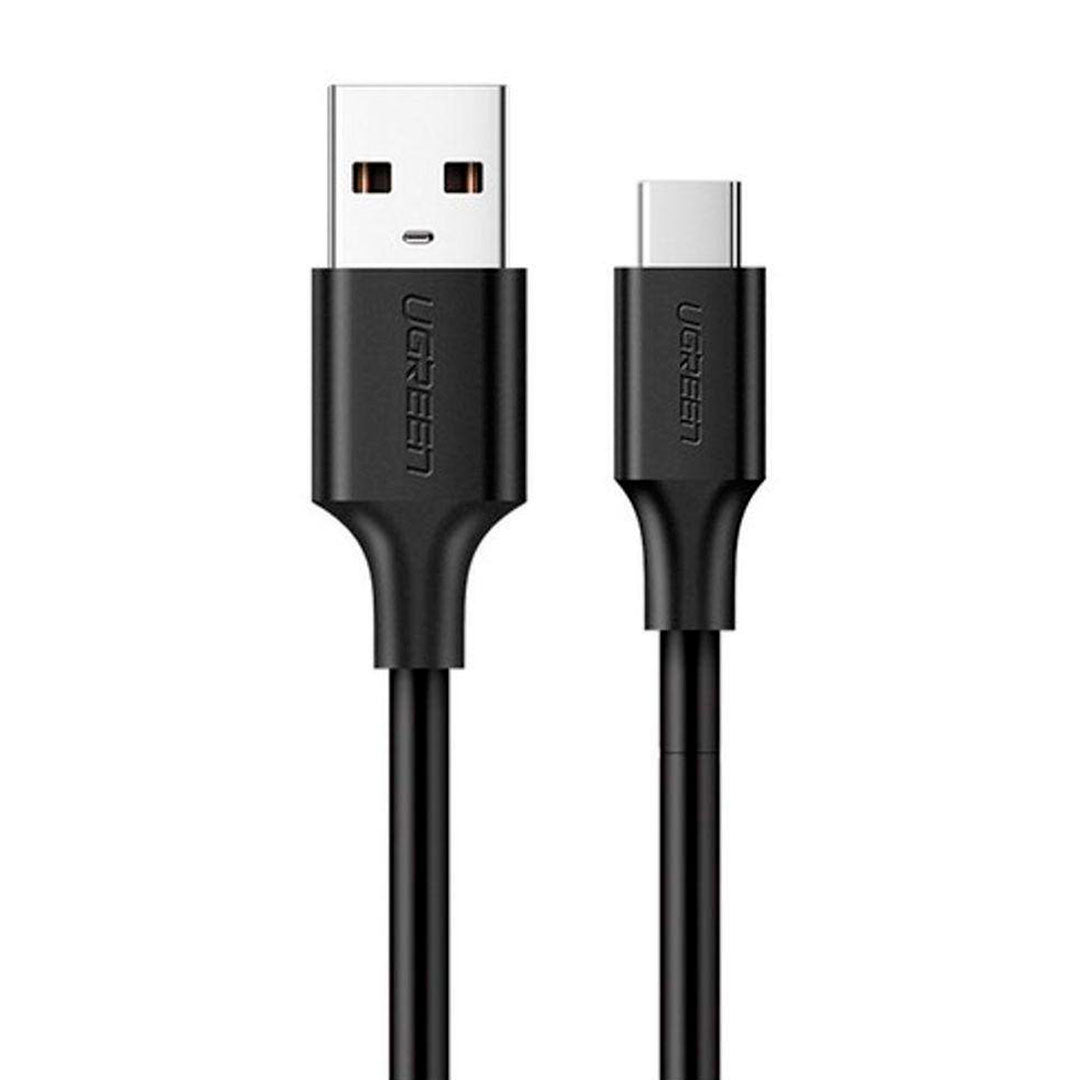 UGREEN US184 20884 Cable USB 3.0 Macho a USB-C Macho 2m