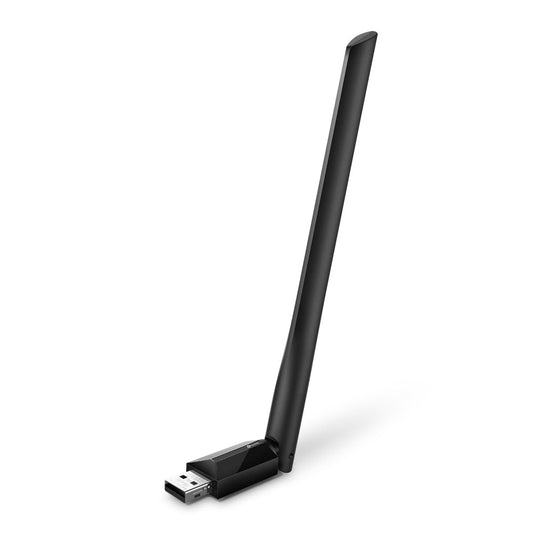 TP-LINK ARCHER T2U PLUS WiFi5 AC600 Adaptador USB Doble Banda
