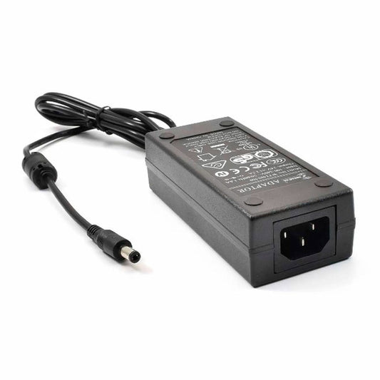 MIKROTIK 24HPOW Fuente de Alimentación 24V para Routers