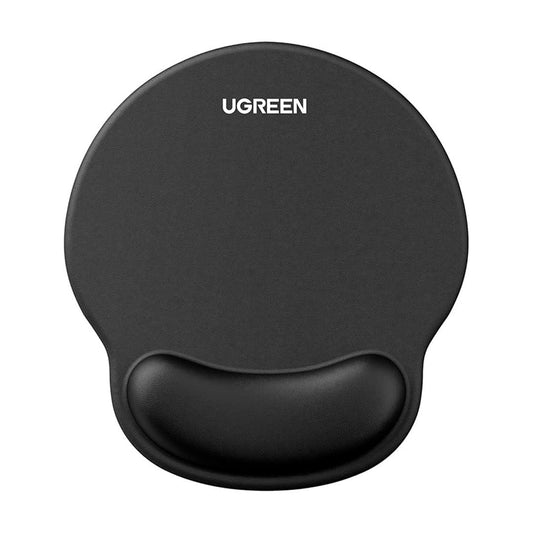 UGREEN LP668 25245 PadMouse Ergonómico Antideslizante Negro