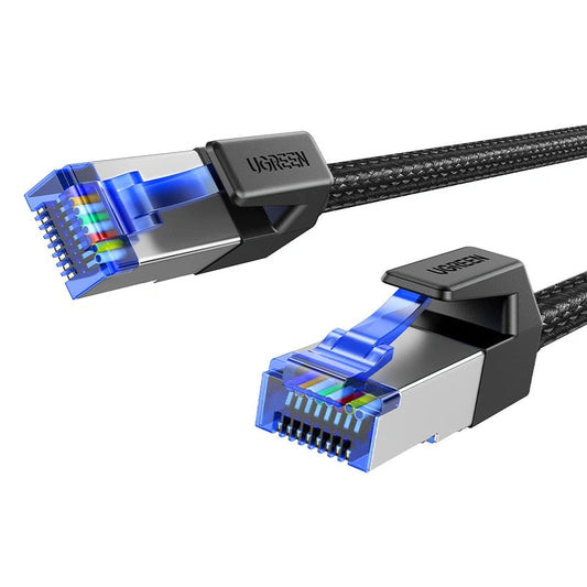 UGREEN NW153 80433 Cable de Red UTP Trenzado Cat8 Cobre 5m