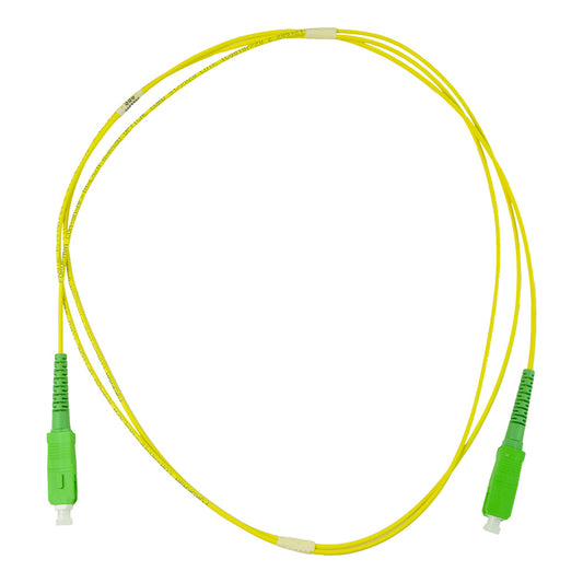 FURUKAWA LIGHTERA 33000481 Patch Cord FO SC-SC LSZH 1.5mts Monomodo G652D