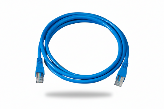 FURUKAWA LIGHTERA 35085134 Patch Cord F/UTP Gigalan CAT 6A LSZH 2.5m