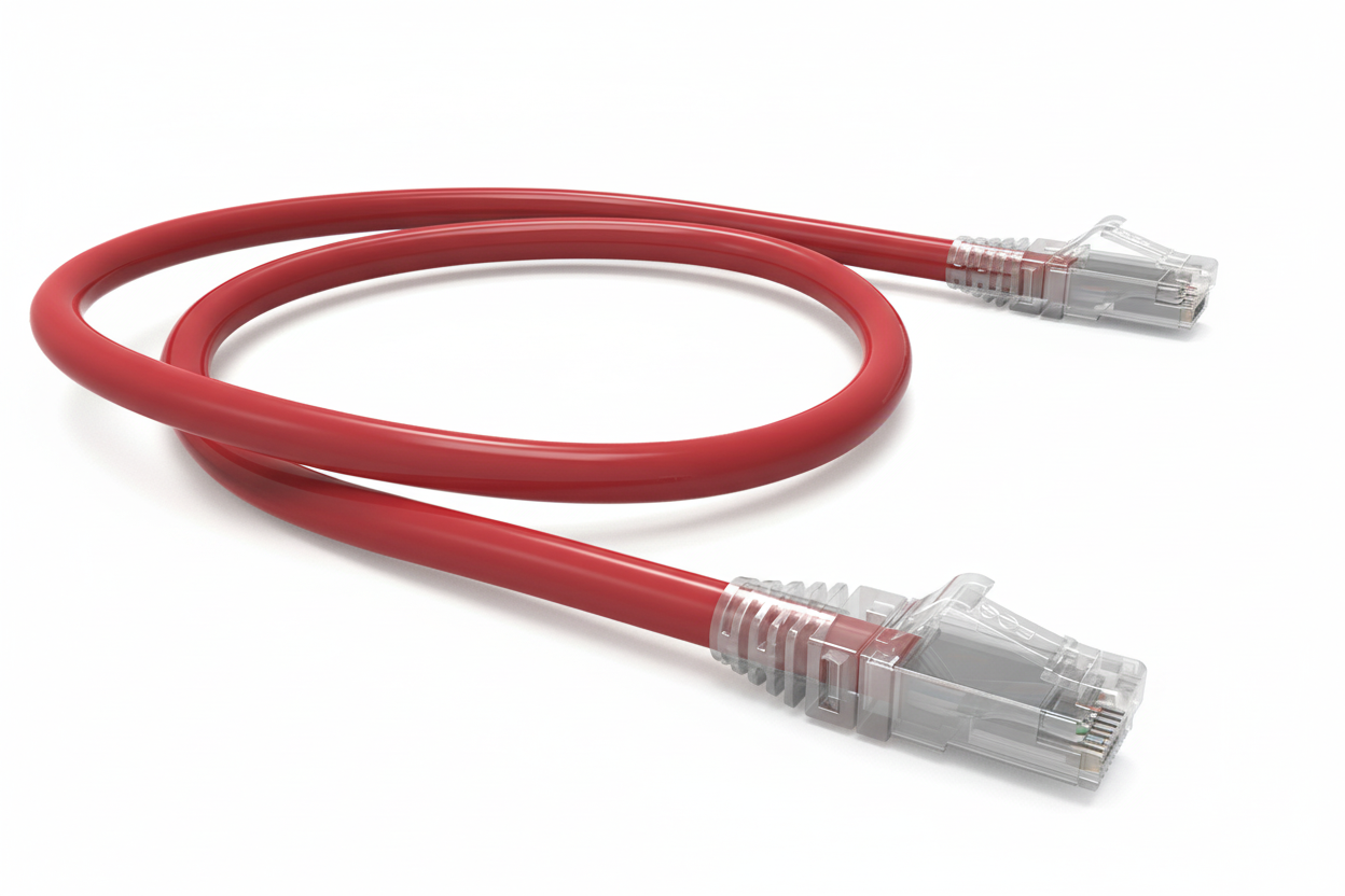 FURUKAWA LIGHTERA 35123341 Patch Cord UTP CAT 6 2.5m