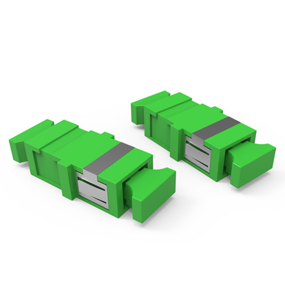 FURUKAWA LIGHTERA 35260323 Kit de Adaptadores Ópticos 01F SM SC-APC x 2 Unidades