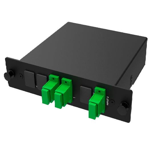 FURUKAWA LIGHTERA 35500160 Bandeja de Separación de Fibra Óptica