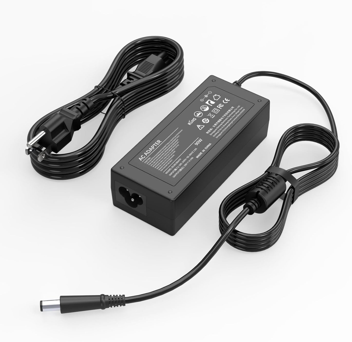FURUKAWA LIGHTERA 35510263 Fuente de Poder 54V 90W Para ONT GPON FK-ONT-G400B/PoE S2