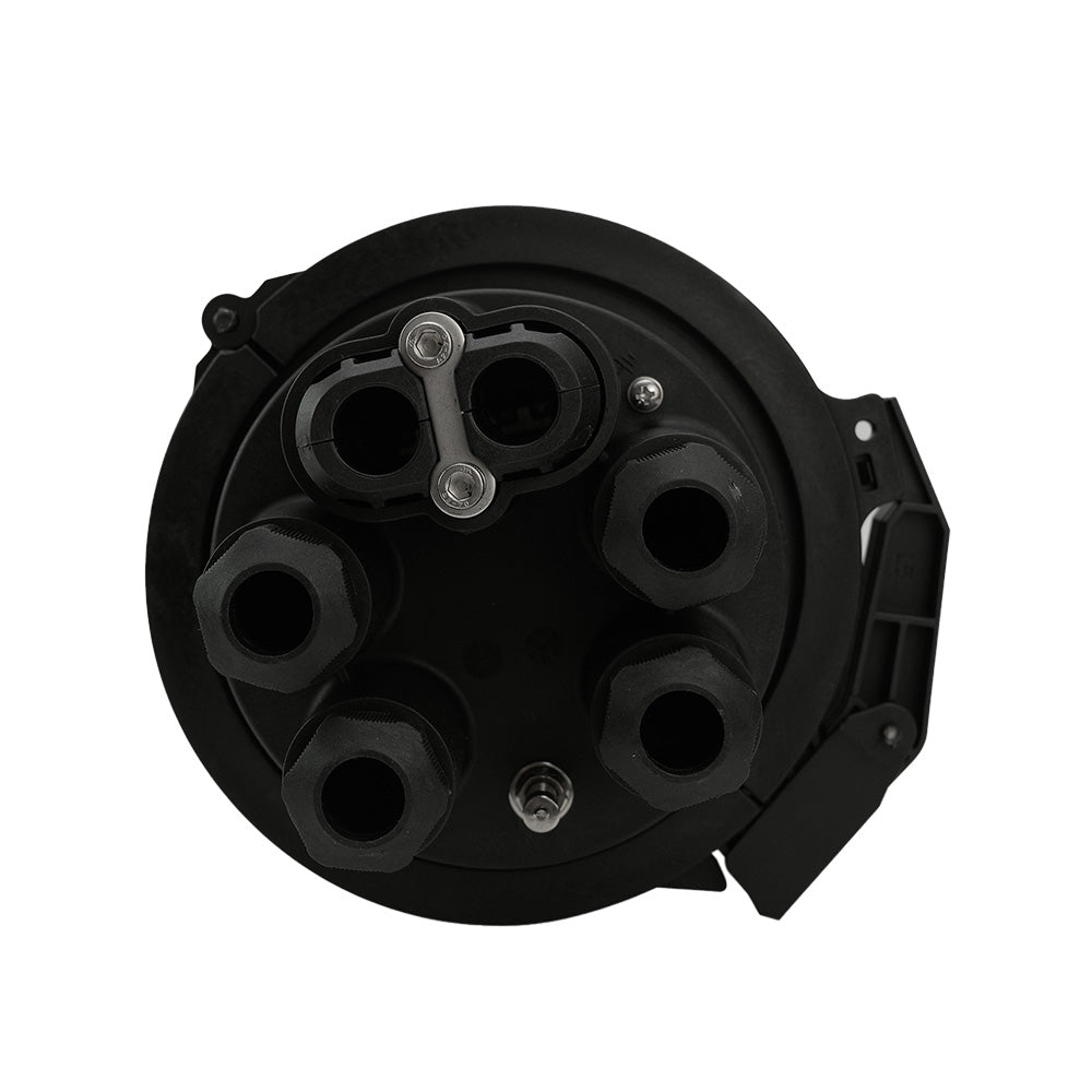 FURUKAWA LIGHTERA 35520389 Caja de Empalme Óptico FK-CEO-4M-144F