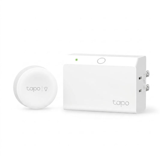 TP-LINK TAPO P135 KIT Enchufe Regulador de Intensidad Para Lámparas Inteligentes