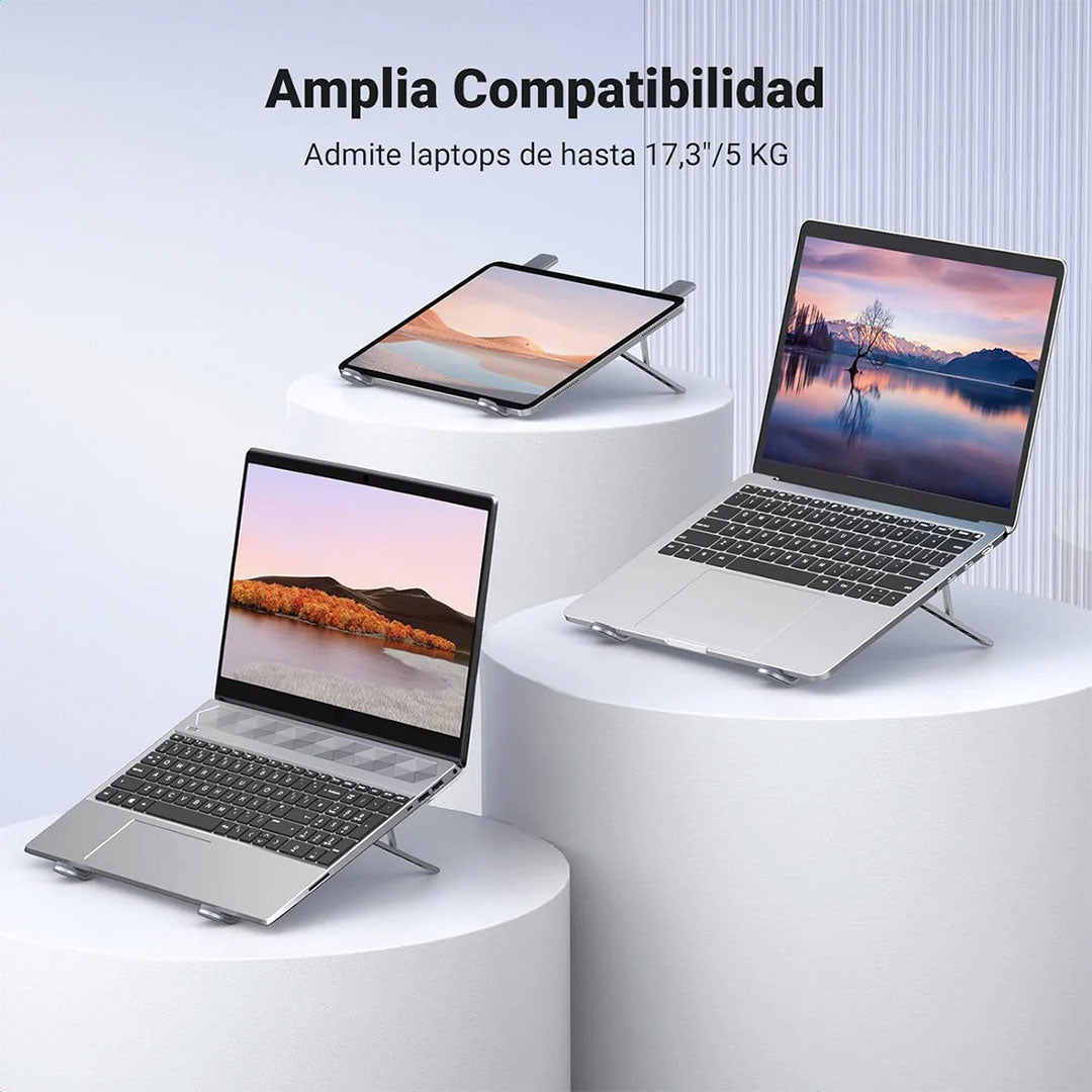 UGREEN LP451 40289 Soporte para Laptop de 8"-17"