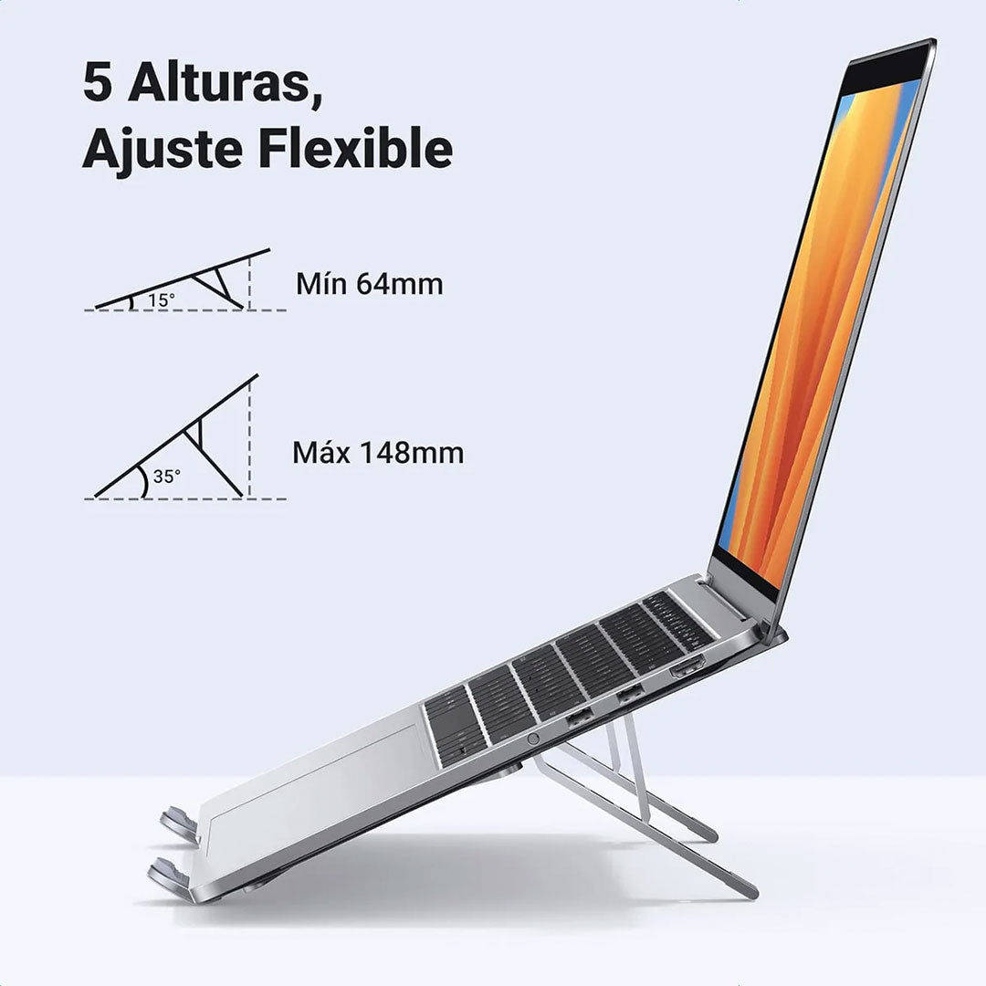 UGREEN LP451 40289 Soporte para Laptop de 8"-17"