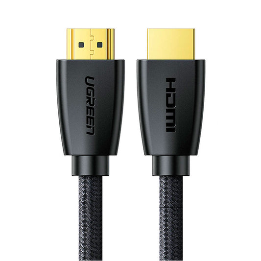 UGREEN HD118 40409 Cable Trenzado HDMI 2.0 4K 1.5m