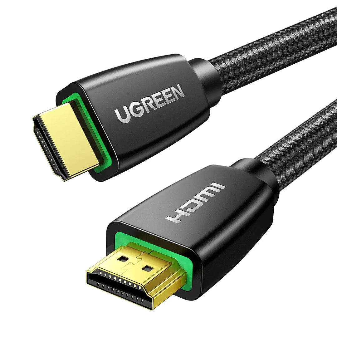 UGREEN HD118 40414 Cable HDMI 2.0 4K 10m