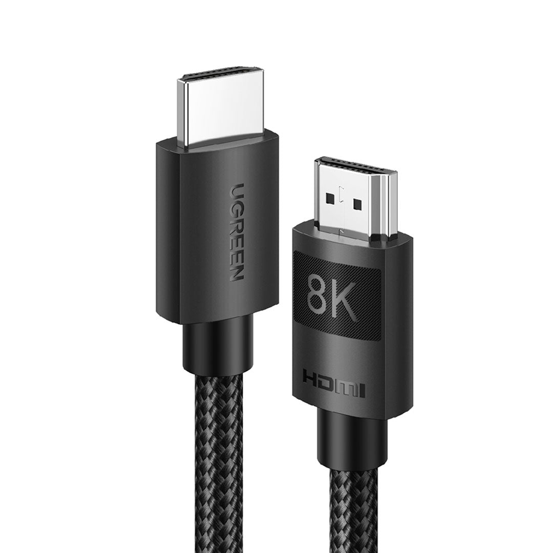 UGREEN HD151 40447 Cable de Extensión HDMI Macho Hembra 1m