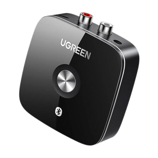 UGREEN CM106 40759 Adaptador de Receptor Bluetooth 5.1