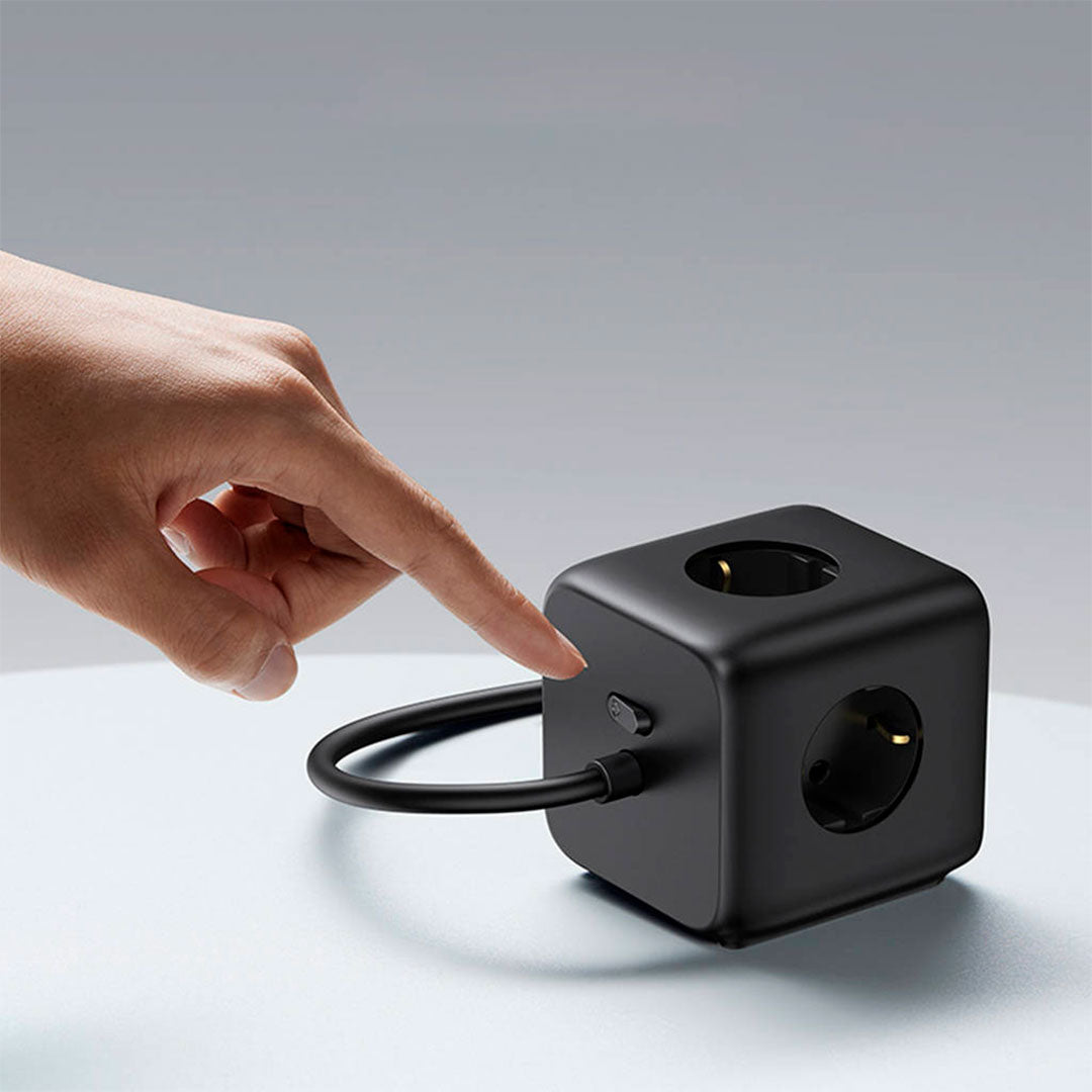 UGREEN CD268 40861 Cargador de Escritorio GAN USB-C 7 Puertos 65W