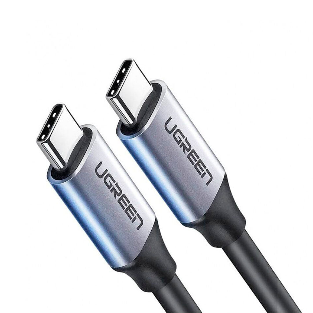 UGREEN US161 50751 Cable de Datos USB-C 3.1 1.5m