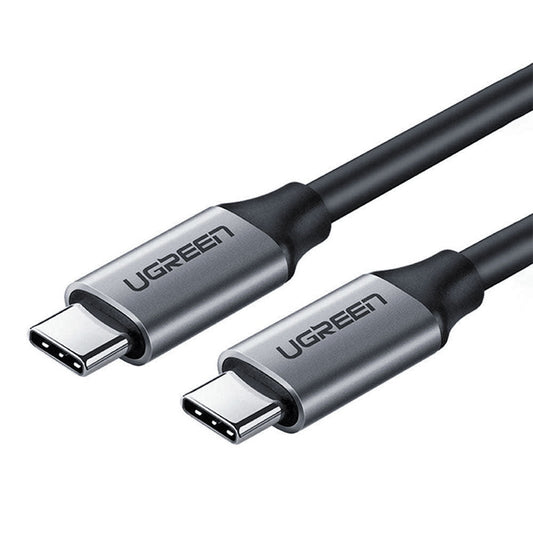 UGREEN US161 50751 Cable de Datos USB-C 3.1 1.5m