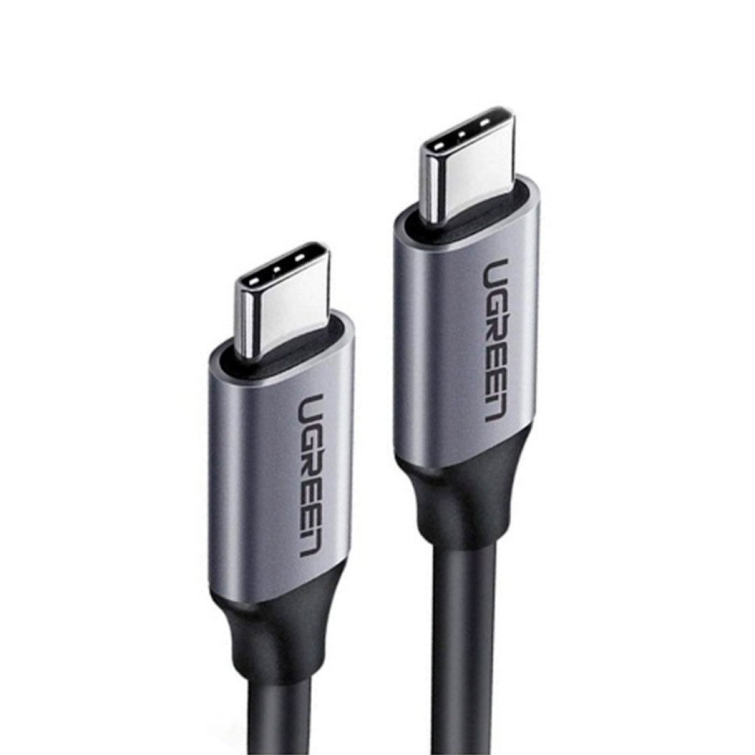 UGREEN US161 50751 Cable de Datos USB-C 3.1 1.5m
