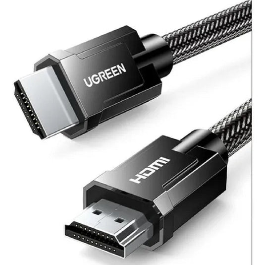UGREEN HD135 70321 Cable HDMI Trenzado 8K 2m